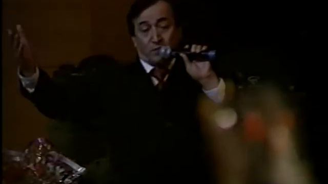 Jurabek Murodov- Tojikam | Чурабек Муродов- Точикам (60 солаги Душанбе) смотреть онлайн