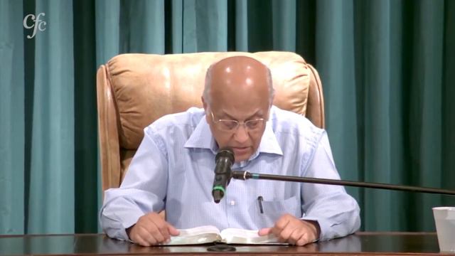 March 2 | Daily Devotion | Three Hedges Around A Godly Man | Zac Poonen смотреть онлайн