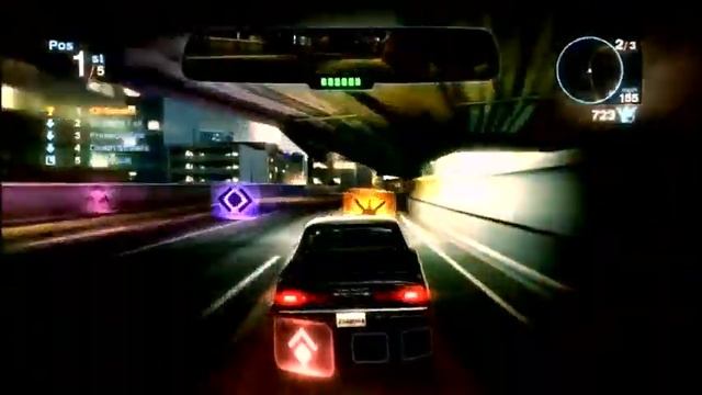 Are You Kidding me?! | Blur Demo смотреть онлайн