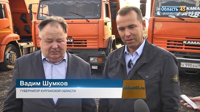 В Шадринске открыли инженерный класс, юные курганские художники сдали экзамен смотреть онлайн