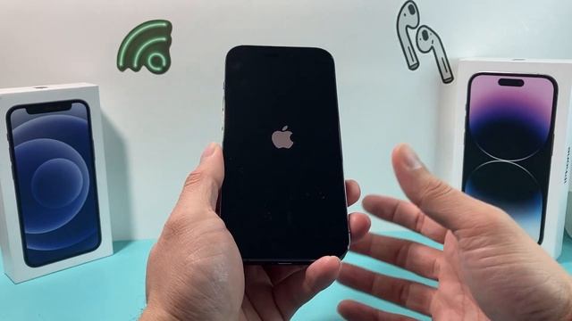 FaceTime Not Working on iPhone (FIXED) смотреть онлайн