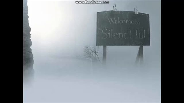 The Silent Hill Curse смотреть онлайн