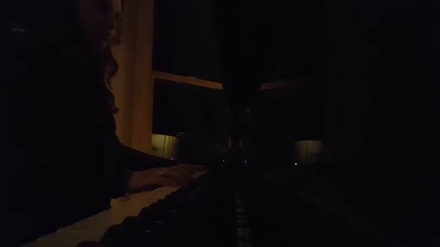 Tales of the Old Grandmother #2 Sergei Prokofiev/Сказки старой бабушки No. 2 Сергей Прокофиев смотреть онлайн