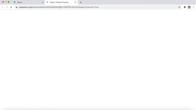 Galaxy RNA Seq Full Tutorial смотреть онлайн