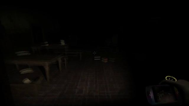 РАЗОЧАРОВАНИЕ - Huntsman-The Orphanage смотреть онлайн
