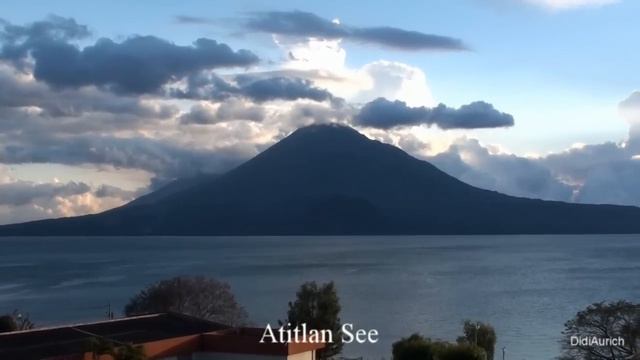 Guatemala Panajachel Porta Hotel Atitlan See Vulkan San Pedro Porta Hotel del Lago Hotel смотреть онлайн