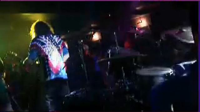 Boroff Band "Fantom" смотреть онлайн