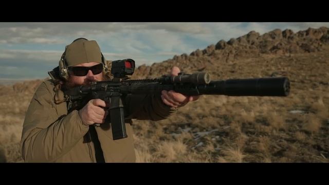 The Red Dot You've Never Heard Of...Is It Here to Stay? смотреть онлайн