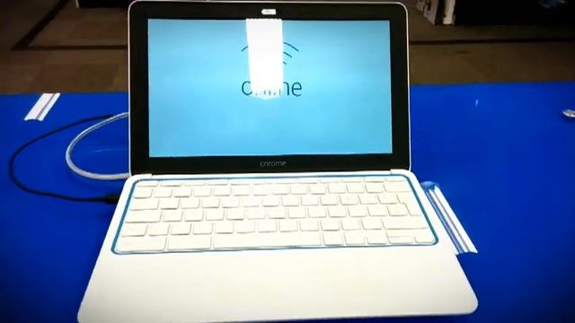 NEW HP 11 Chromebook смотреть онлайн