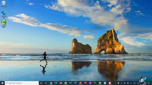 Windows 10 Tutorial - 3.5 Hour Windows Guide + Windows 10 Tips смотреть онлайн
