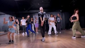 Workshop Vogue Fem with Mahdi