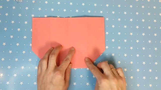 ОРИГАМИ КОШЕЛЕК для защитной МАСКИ ДЛЯ ЛИЦА из бумаги / Wallet for FACE MASK made of paper смотреть онлайн