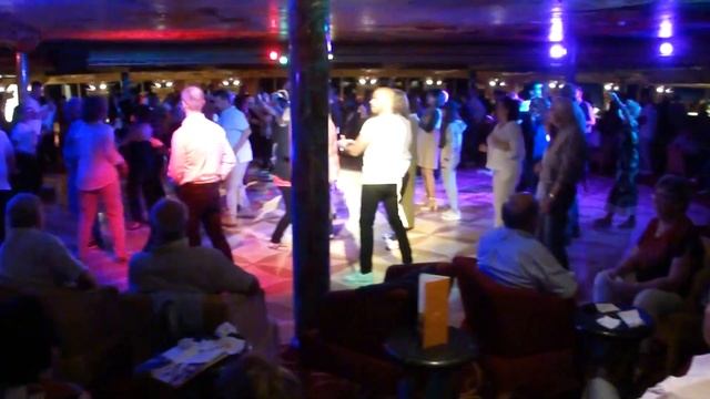 Пироги с кабачком и луком