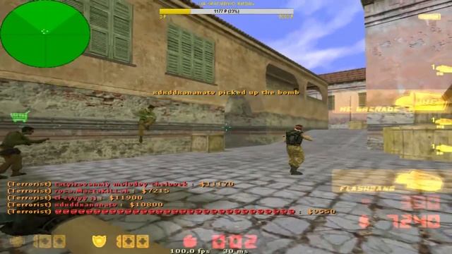 TIME FACTOR CSDM FFA - 46.174.52.27:27254 смотреть онлайн