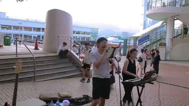 Гонконг. Пик Виктория смотреть онлайн