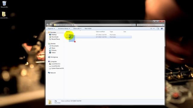 HD How to Install SourceMod to a counter strike source server смотреть онлайн