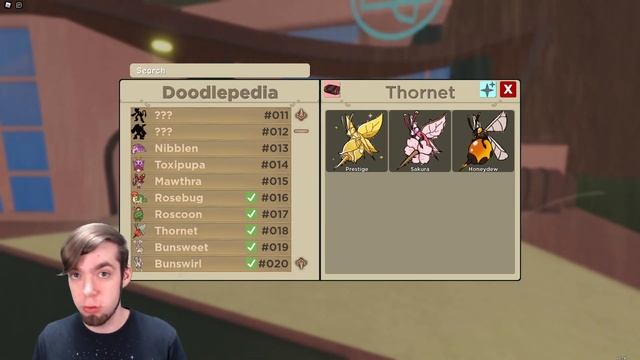 Tasks are BROKEN in Roblox Doodle World! Here's Why смотреть онлайн