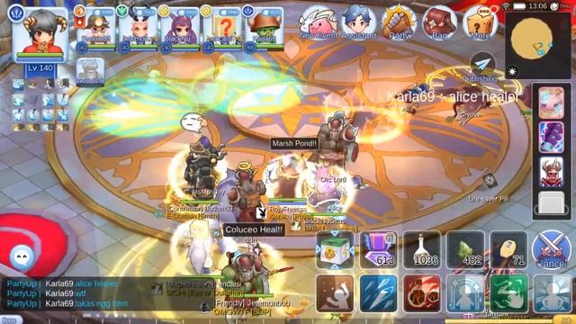 Agi High Wizard Oracle Hard 07 08 2020 Public PT смотреть онлайн