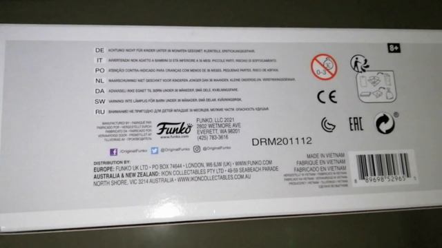 Linkin Park - Funko Pop [The Alternate cover] Two covers of Linkin Park's Funko Pop смотреть онлайн