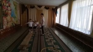 Физическое развитие. Л.И.Пензулаева. Вторая младшая группа