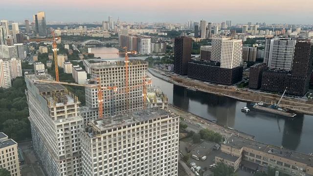 Level Причальный смотреть онлайн