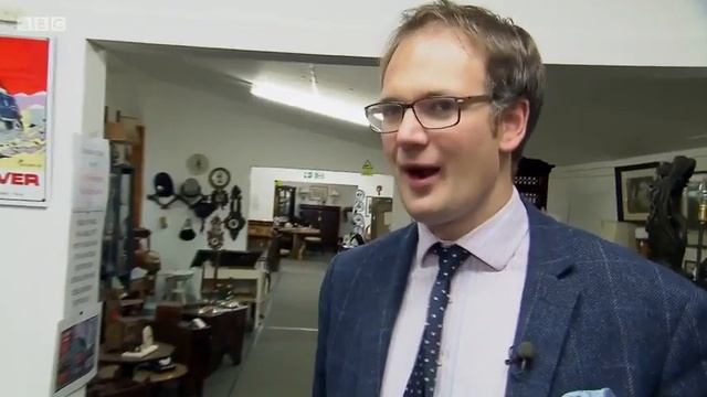 Antiques Road Trip S12E10 смотреть онлайн