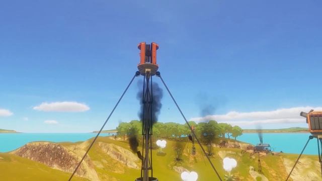 Pirate Ship Teaser | The Brew Barons смотреть онлайн