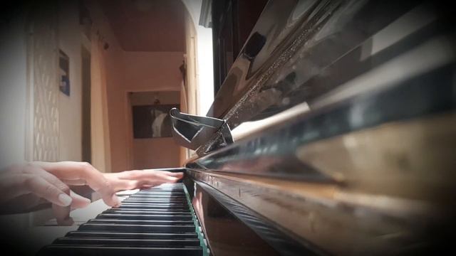 No Promises-©️Shayne Ward : Piano cover by Ranthilini Banduwardena смотреть онлайн