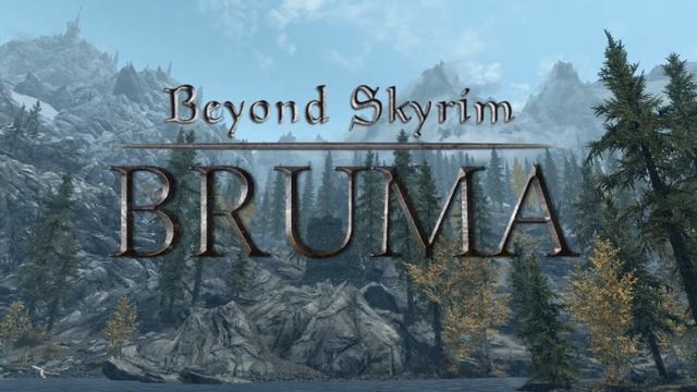 Beyond Skyrim: Bruma Soundtrack - Stories from the Hearth смотреть онлайн