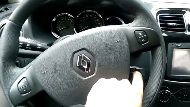 Обзор Renault Sandero Stepway смотреть онлайн