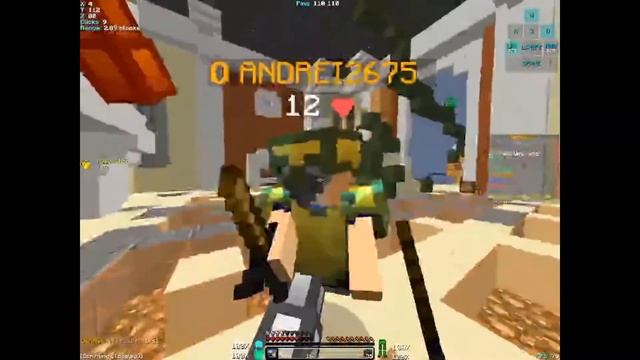 1k Sub Pack REVIEW! | Pika Bedwars смотреть онлайн