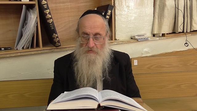 Пути приобретения Торы. Урок № 91. Стол и корона изучающего Тору смотреть онлайн