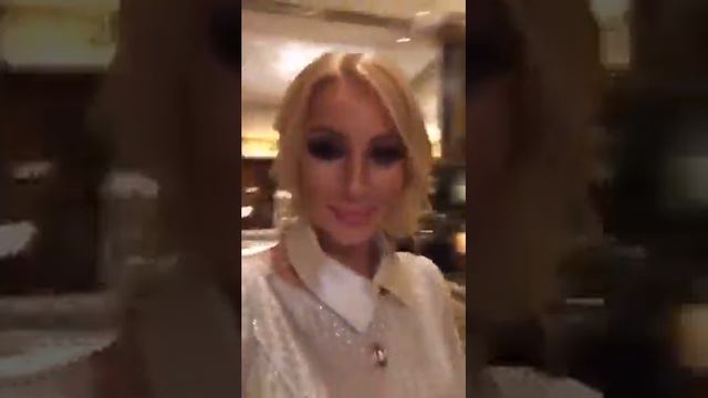 Лера Кудрявцева и Кучера в лобби легендарного отеля! смотреть онлайн