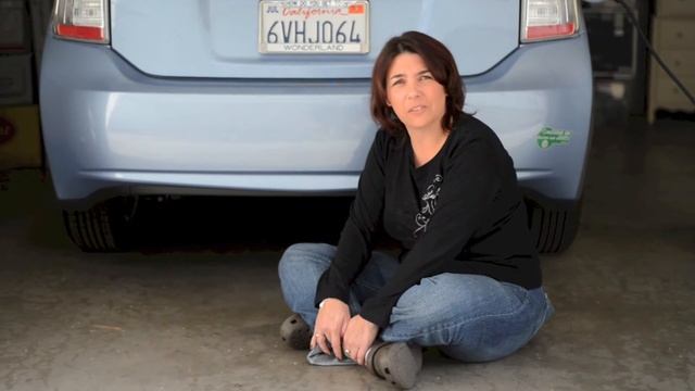 PlugIN Prius Video by Dianne Whitmire at Carson Toyota in Carson, California 310-522-2317 смотреть онлайн