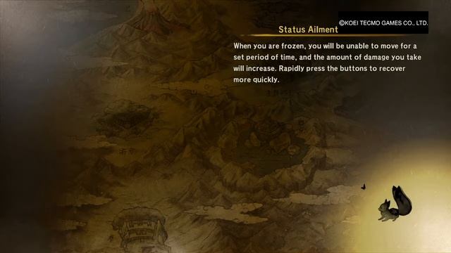 Toukiden 2 Free Alliances Version two giant oni battle смотреть онлайн