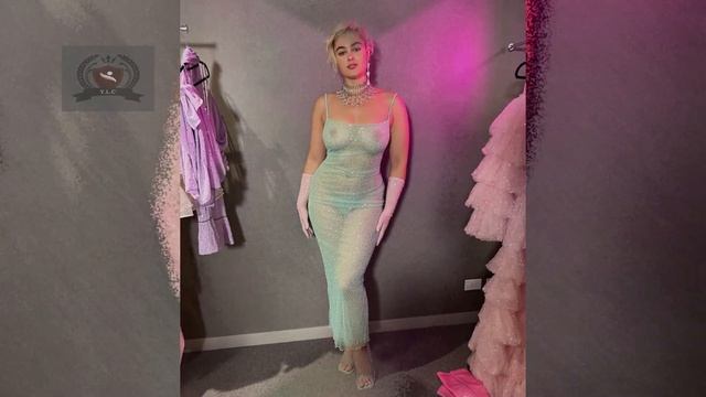 Stefania Ferrario- Net Worth, Age, Height, Ethnicity, Boyfriend, Career, Measurements смотреть онлайн