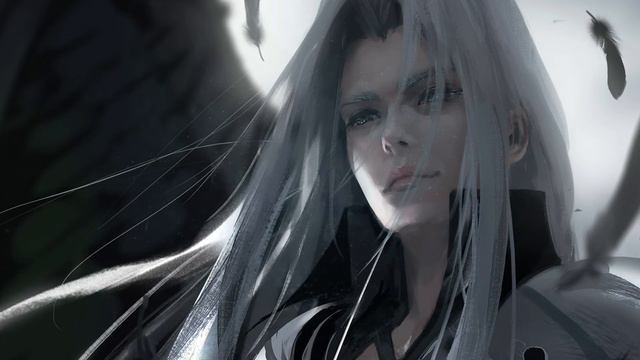 Final Fantasy VII Soundtrack Remake - One Winged Angel