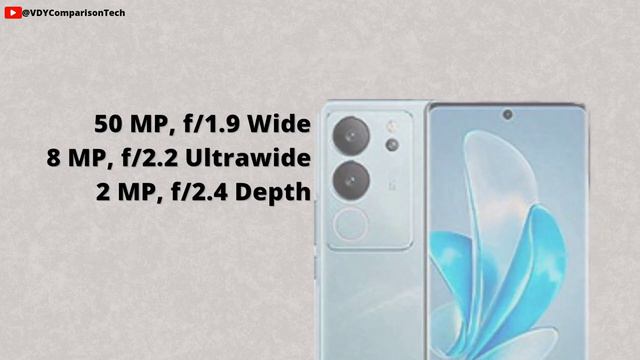 Xiaomi Redmi Note 13 Pro vs Vivo V29 - Midrange Comparison 🔥 смотреть онлайн