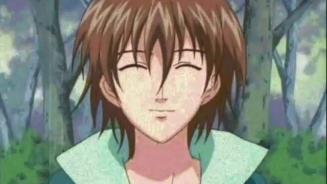 Shutter Chance wa Ichido Dake! (There_s Only One Good Time To Take a Picture!) - Fuji Syusuke смотреть онлайн