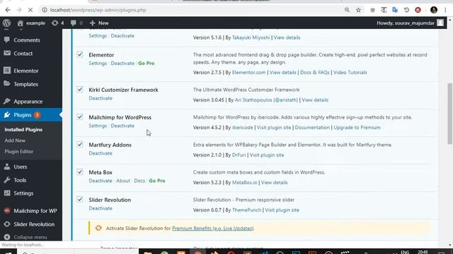 Martfury - WordPress Theme install & Demo import смотреть онлайн