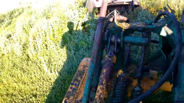 КДН-210 Слабое место смотреть онлайн