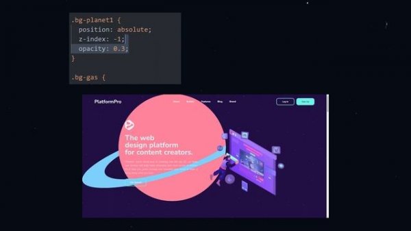 Learn CSS Positioning Quickly With A Real World Example