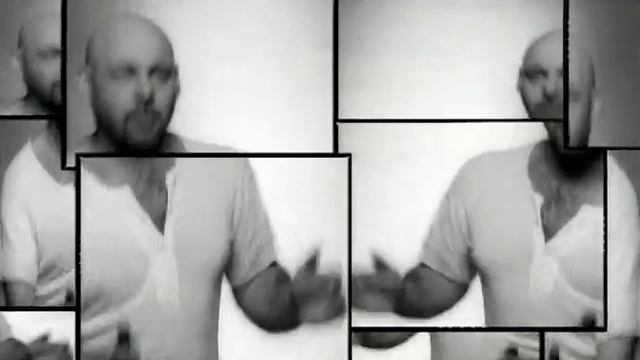 Scatman John - Scatman (Ski Ba Bop Ba Dop Bop). HD 16:9