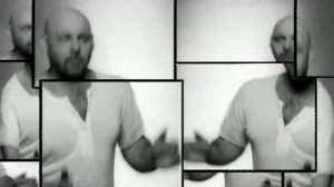 Scatman John - Scatman (Ski Ba Bop Ba Dop Bop). HD 16:9