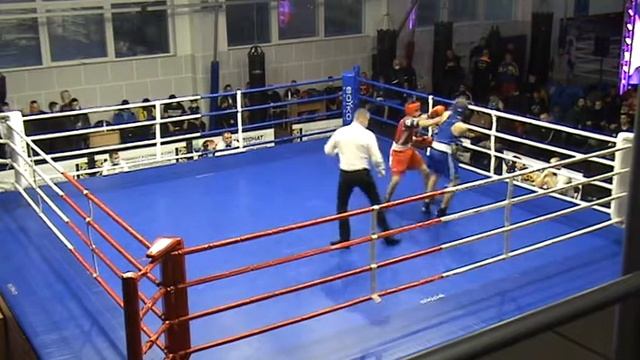 18.03.2021 Чемпионат Украины по боксу среди юниоров 2005-06 , Кривой Рог 10 смотреть онлайн