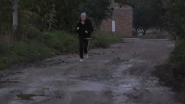 Украина. Тхэквондо. Каждодневная утренняя пробежка смотреть онлайн
