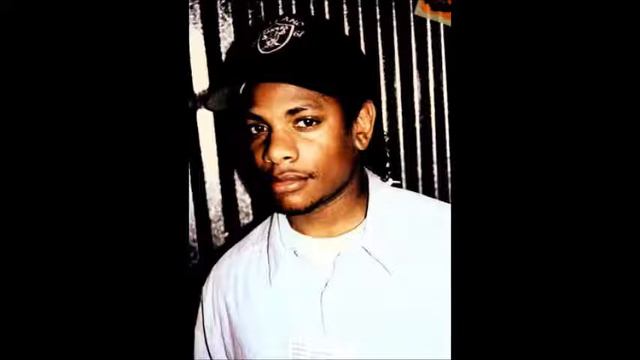 SlideShow Eric Wright (Eazy-E) смотреть онлайн