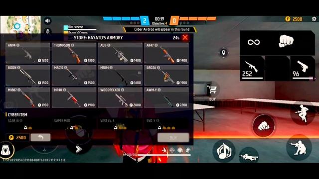 The Ultimate Gaming Experience: Xiaomi 11t Pro 5G Free Fire Test смотреть онлайн
