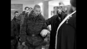 Армейская 70х. - О чём задумался мой друг матрос..mp4