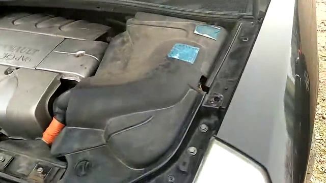 Vel Satis 3.0 смотреть онлайн